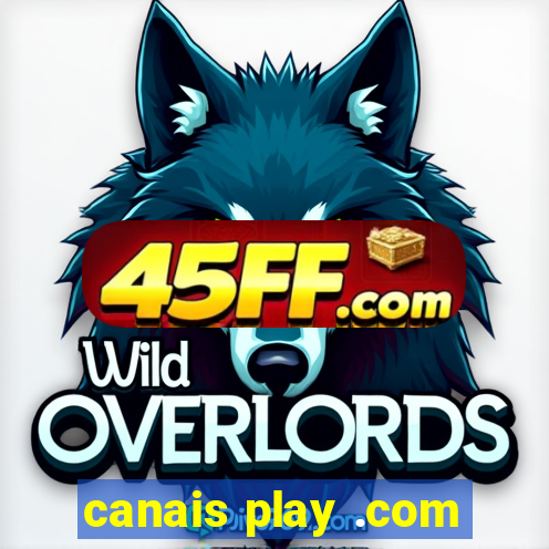 canais play .com